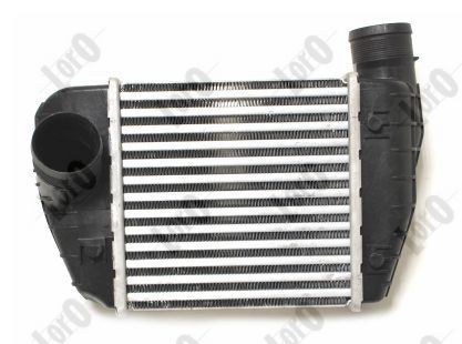 Intercooler compresor