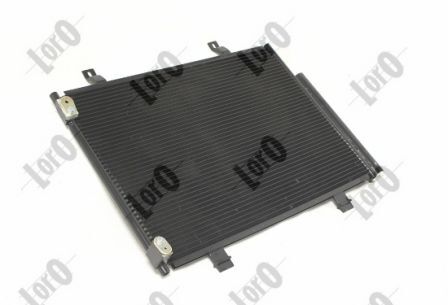 Condensator climatizare