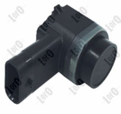 Sensor ajutor parcare