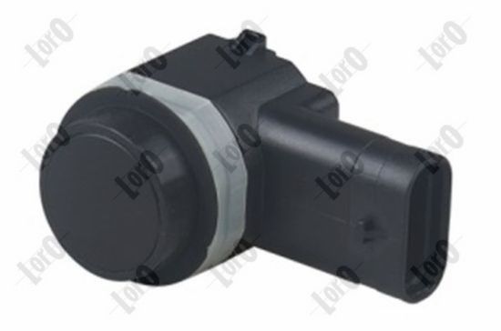 Sensor ajutor parcare