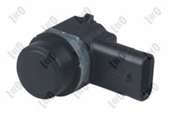 Sensor ajutor parcare