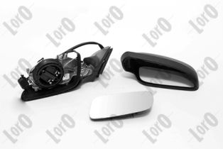 Oglinda retrovizoare