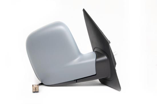 Oglinda retrovizoare