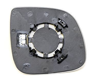 Sticla oglinda retrovizoare exterioara