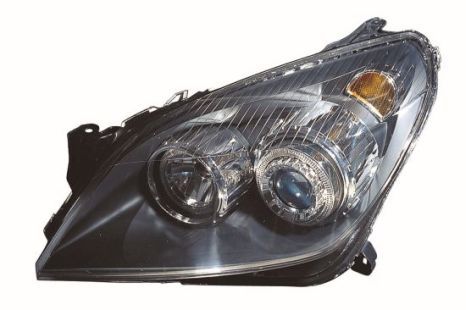 Set faruri principale