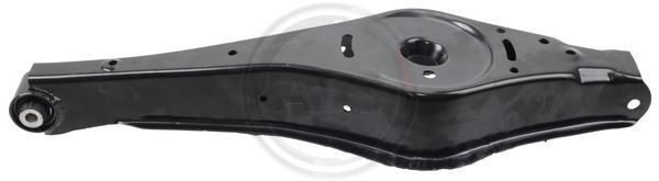 Brat suspensie roata