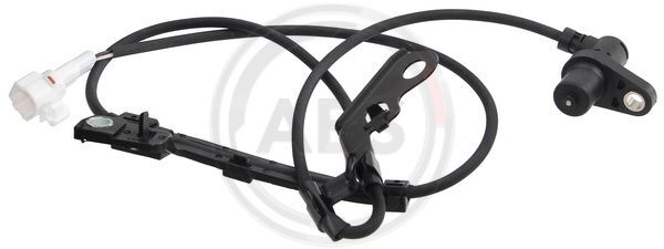 Senzor turatie roata