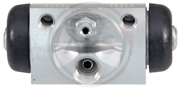 Cilindru receptor frana