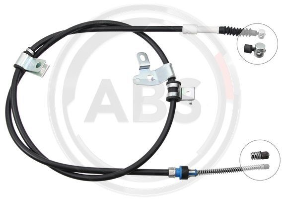 Cablu frana de parcare