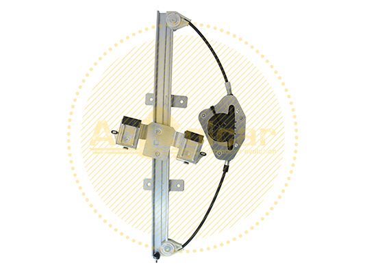 Electromotor macara geam