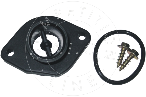 Flansa lichid racire