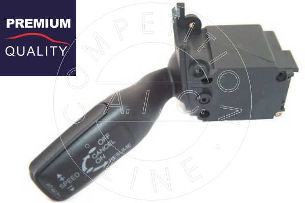 Intrerupator control automat al vitezei