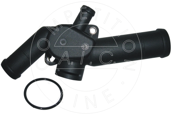 Flansa lichid racire