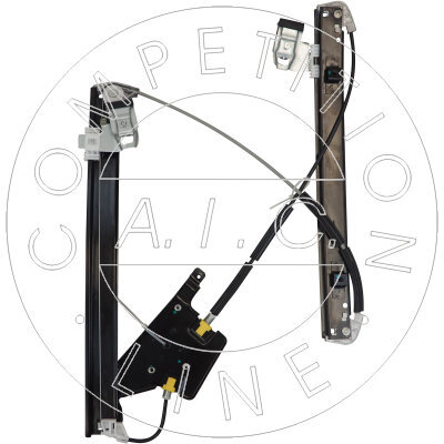 Electromotor macara geam