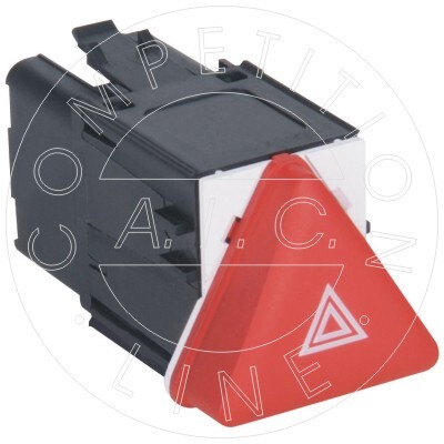 Comutator lumini de avarie