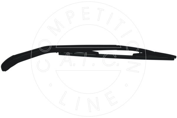 Brat stergator parbriz