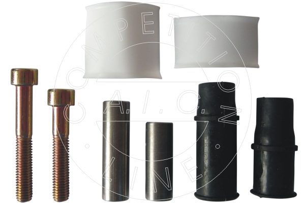 Set bucsi de ghidaj etrier frana