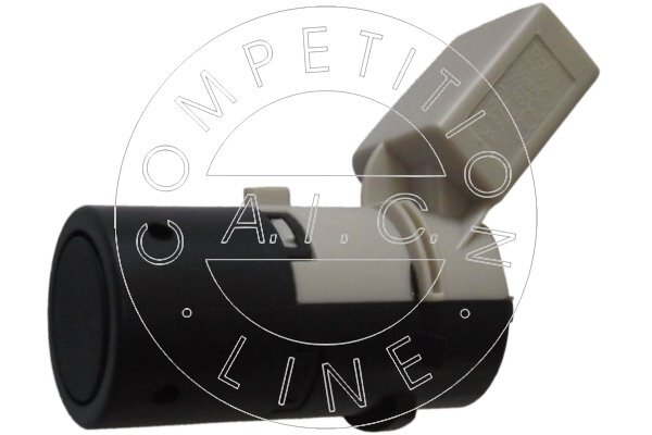 Sensor ajutor parcare