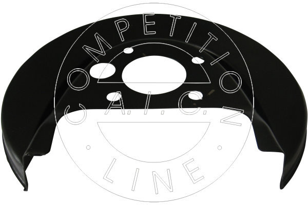 Protectie stropire disc frana