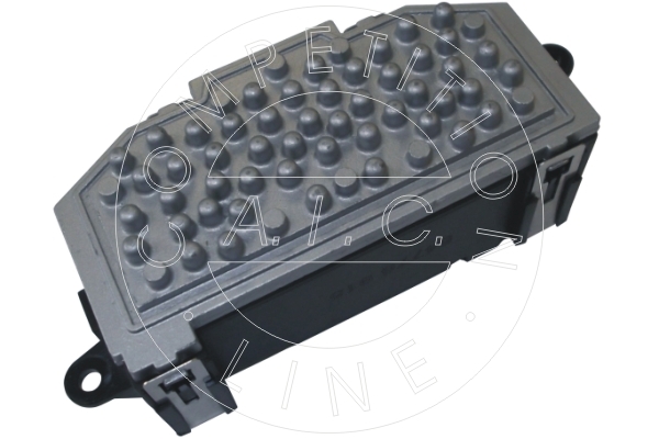 Unitate de control incalzire / ventilatie