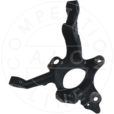 Articulatie directie suspensie roata