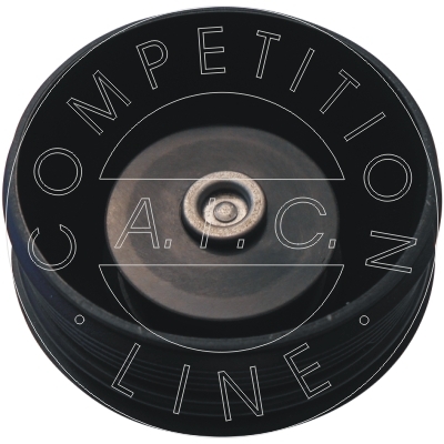 Capac carcasa filtru ulei