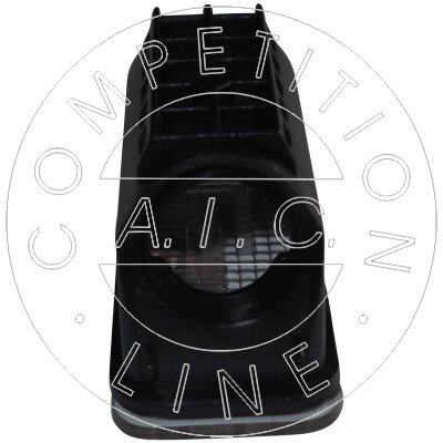 Iluminare numar de circulatie