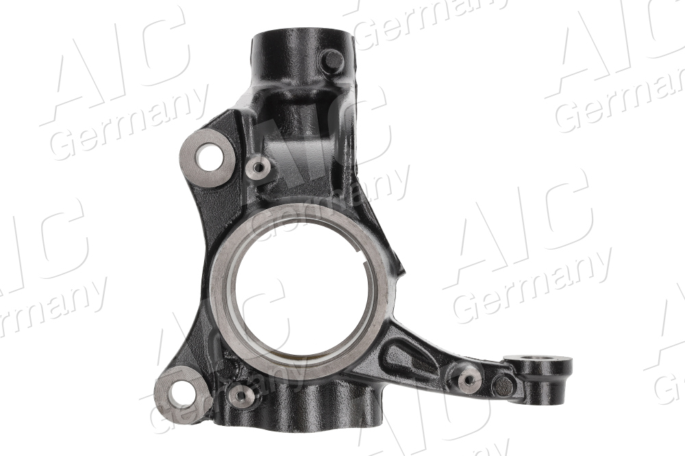 Articulatie directie suspensie roata