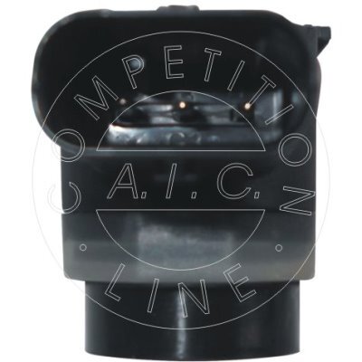 Sensor ajutor parcare