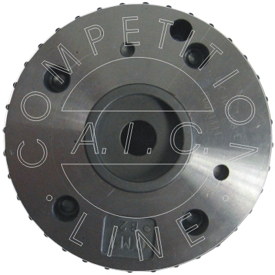 Regulator ax cu came