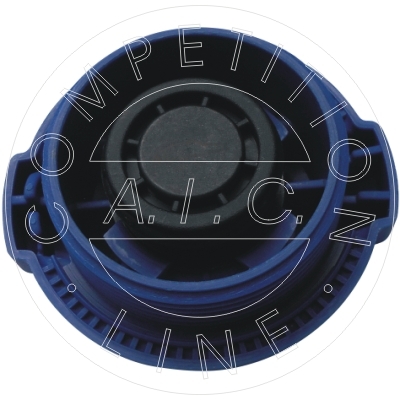 Buson vas expansiune