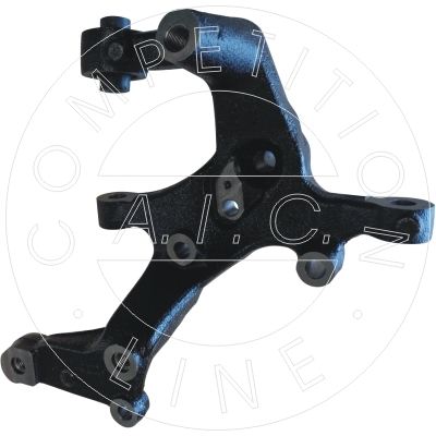 Articulatie directie suspensie roata