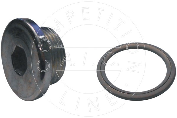 Surub de golire baia de ulei