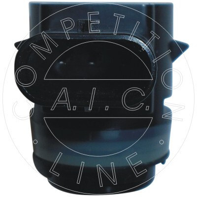 Sensor ajutor parcare