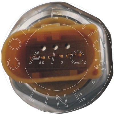 Senzor presiune combustibil