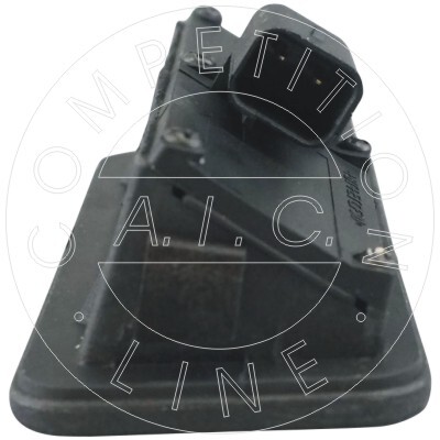 Contact maner hayon - switch