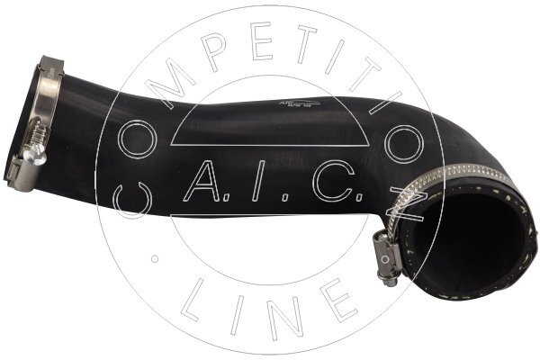 Furtun aer supraalimentare