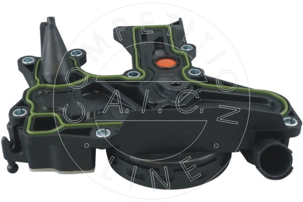 Separator ulei ventilatie bloc motor