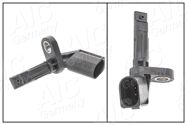 Senzor turatie roata