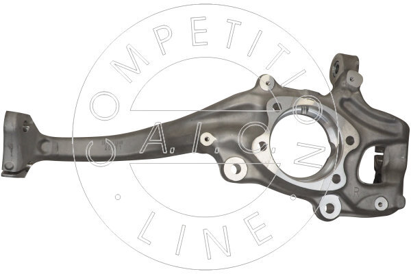 Articulatie directie suspensie roata