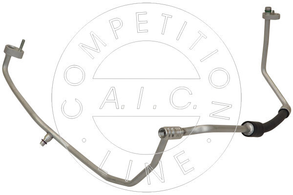 Conducta inalta presiune aer conditionat