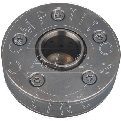 Regulator ax cu came