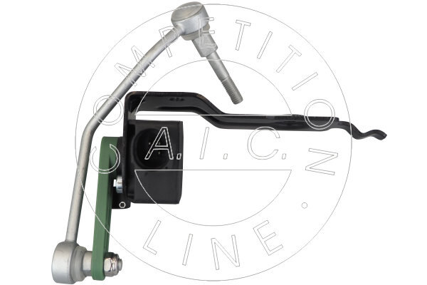 Senzor reglaj faruri