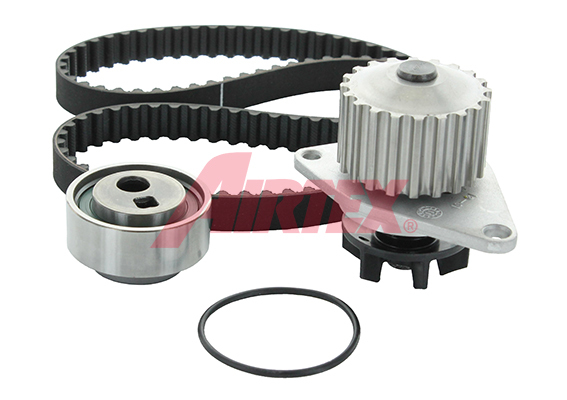 Set pompa apa + curea dintata