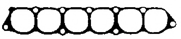 Garnitura galerie admisie