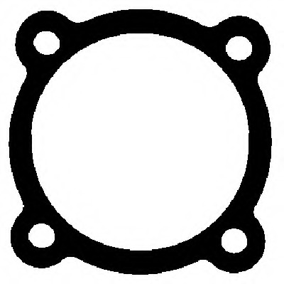 Garnitura racord evacuare