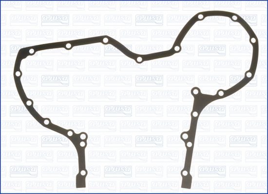 Garnitura distributie