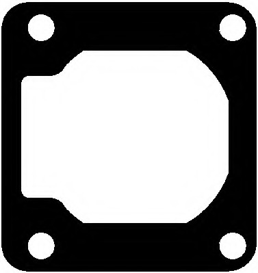 Garnitura racord evacuare