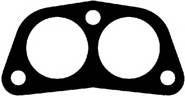 Garnitura racord evacuare