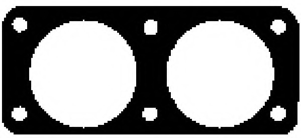 Garnitura racord evacuare